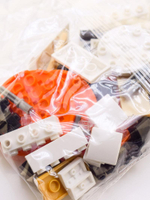 Конструктор блочный Слубан Космос, коробка M38-B0731F