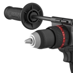 Kress KUC35 дрель-шуруповерт (2 x 4 Ач, ЗУ)