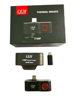 Тепловизор СЕМ T-09F
