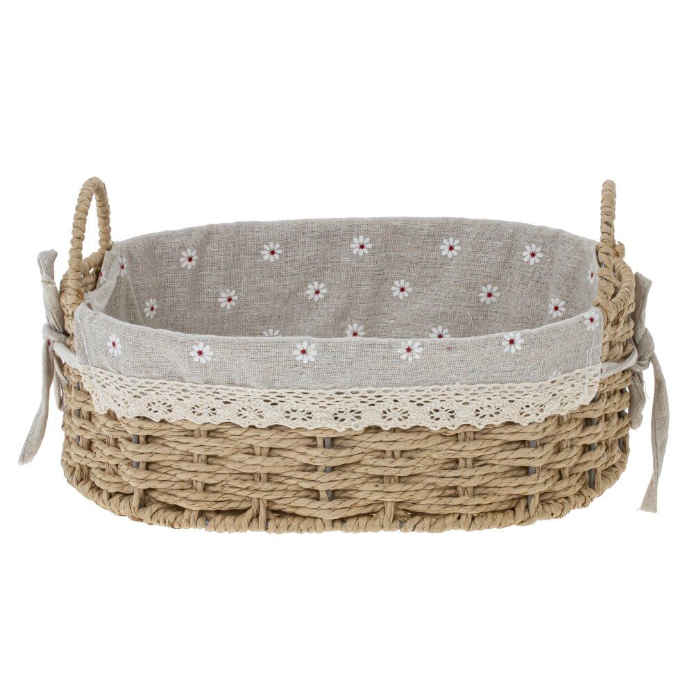 GAEM Корзина, L31 W21 H15 см