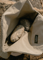 Облегченный чехол для сумки-переноски бежевый