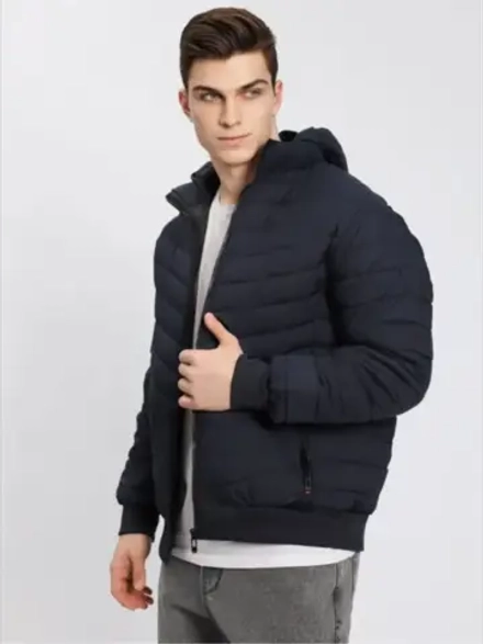 Куртка демисезонная