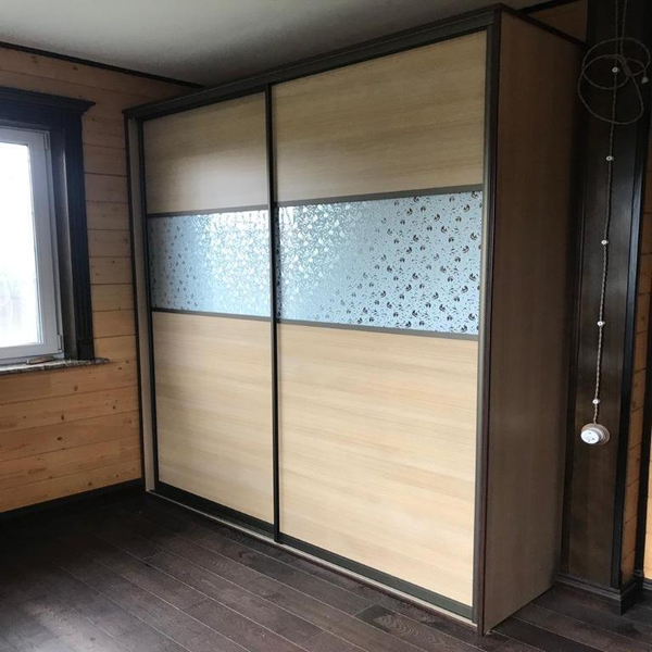 ШКАФЫ НА ЗАКАЗ ЛЮБОГО  РАЗМЕРА