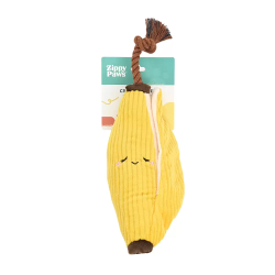 Игрушка Crinkle Crops Банан ZippyPaws