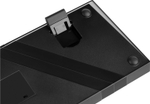Клавиатура 2E 2E-KG380UBK-BR черный
