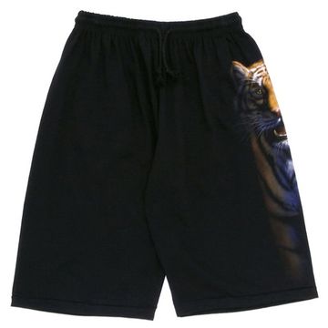 Шорты Тигр рычит (061)