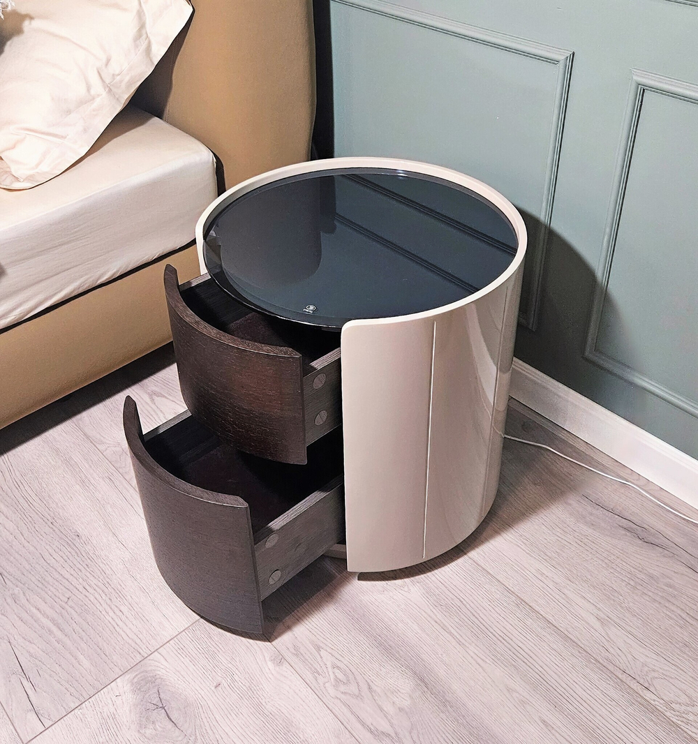 Тумба прикроватная MARCO