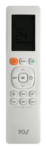 MDCD-48HRFN8 / T-MBQ4-04BD / MDOU-48HFN8