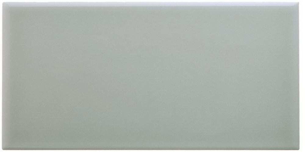 Керамическая плитка для стен ADEX NERI Liso PB Silver Mist