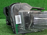 Битая Фара левая Москвич 3 (2022-н.в.) галоген