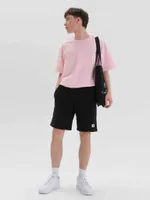 Шорты FOS Clothes Черные