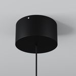 Подвесной светильник Outdoor O491PL-L8B3K