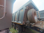 Mega MPT 003 Прицеп самосвальный MPT 003