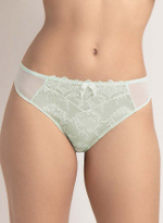 Трусы-стринги Louise (Размер: 50) (Цвет: мятный)
