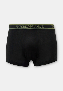 Трусы 3шт/упак мужские EMPORIO ARMANI