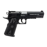 Пистолет пневматический Borner Power win 304 (Colt), кал. 4,5 мм