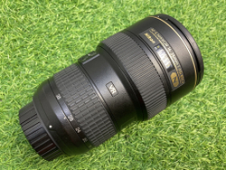 Nikon 16-35mm 4G ED AF-S VR Nikkor Покупка/Продажа