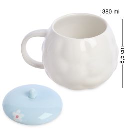 GAEM Art MUG-385/4 Кружка «Мисс Мими»