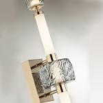 Бра Odeon Light 5426/28WL KLIFF