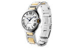 Cartier 2010s Ballon Bleu 36mm