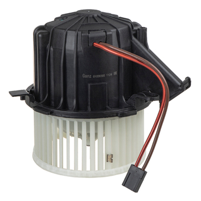 Вентилятор отопителя AUDI A4/A5/ Q5 07-17/PORSCHE Macan 14-18 GANZ GIC06395