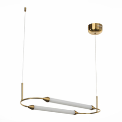 Подвесной светильник ST-Luce Olbia SL6004.313.02