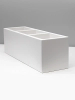 Органайзер для хранения ящик 33*10*10 см