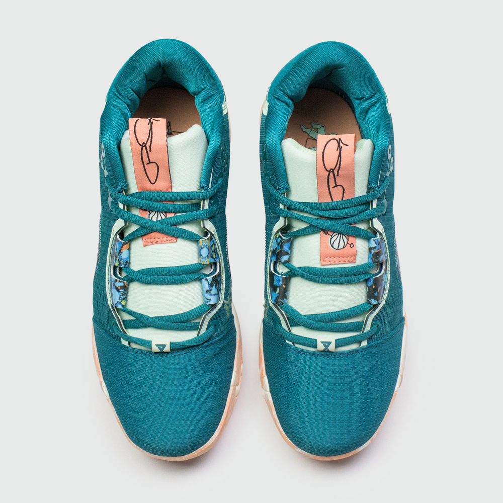Кроссовки Nike PG 6 Valentines Day