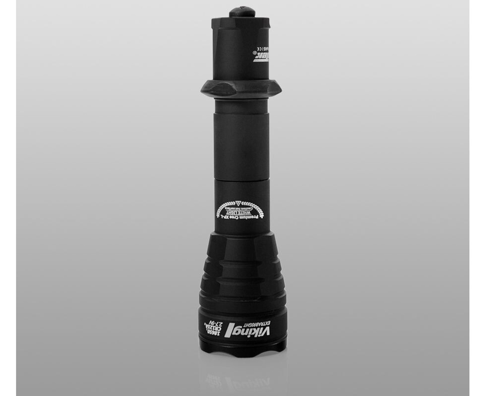 Тактический фонарь Armytek Viking