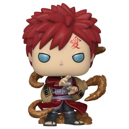 Фигурка Funko POP! Animation Naruto Shippuden Gaara (MT) (Exc) 48839
