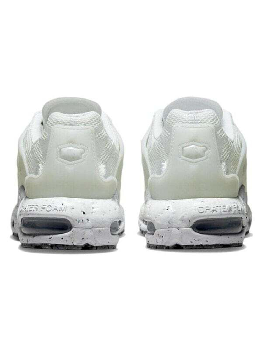 Кроссовки Nike Air Max Terrascape Plus White Pure Platinum