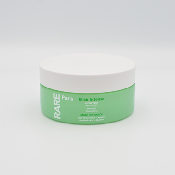 RARE Paris Питательные патчи для области вокруг глаз Élixir Intense