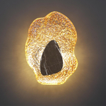 Настенный светодиодный светильник Odeon Light CORALLA 5461/12WLA