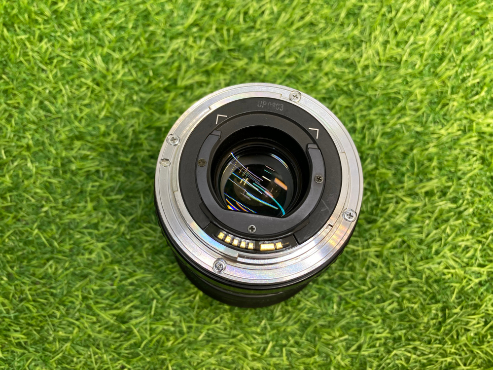 Canon EF 17-35mm 2.8L USM