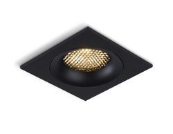 Ambrella Светильник встраиваемый Standard Tech TN102729