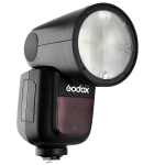 Вспышка накамерная Godox Ving V1C TTL для Canon