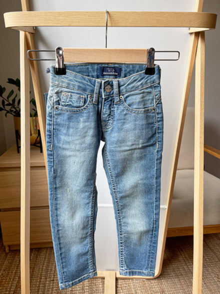 Новые джинсы Harmont&Blaine, 92