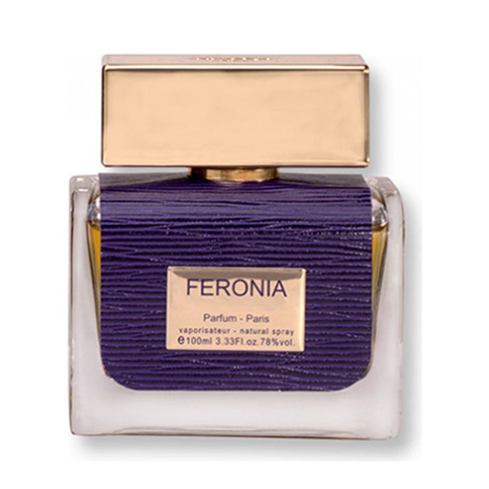 Panouge Feronia