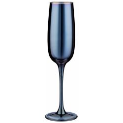 НАБОР ИЗ 6-ТИ БОКАЛОВ "БЛЮБЕРРИ", 175 МЛ