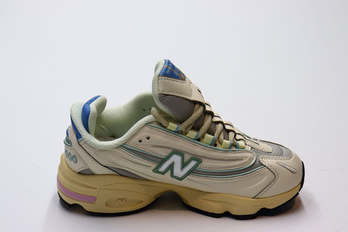 Кроссовки нат. Кожа (36-41)р. / шт. NB1000/1238