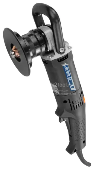 Электрический фаскосниматель Beveltools EBA 3.0