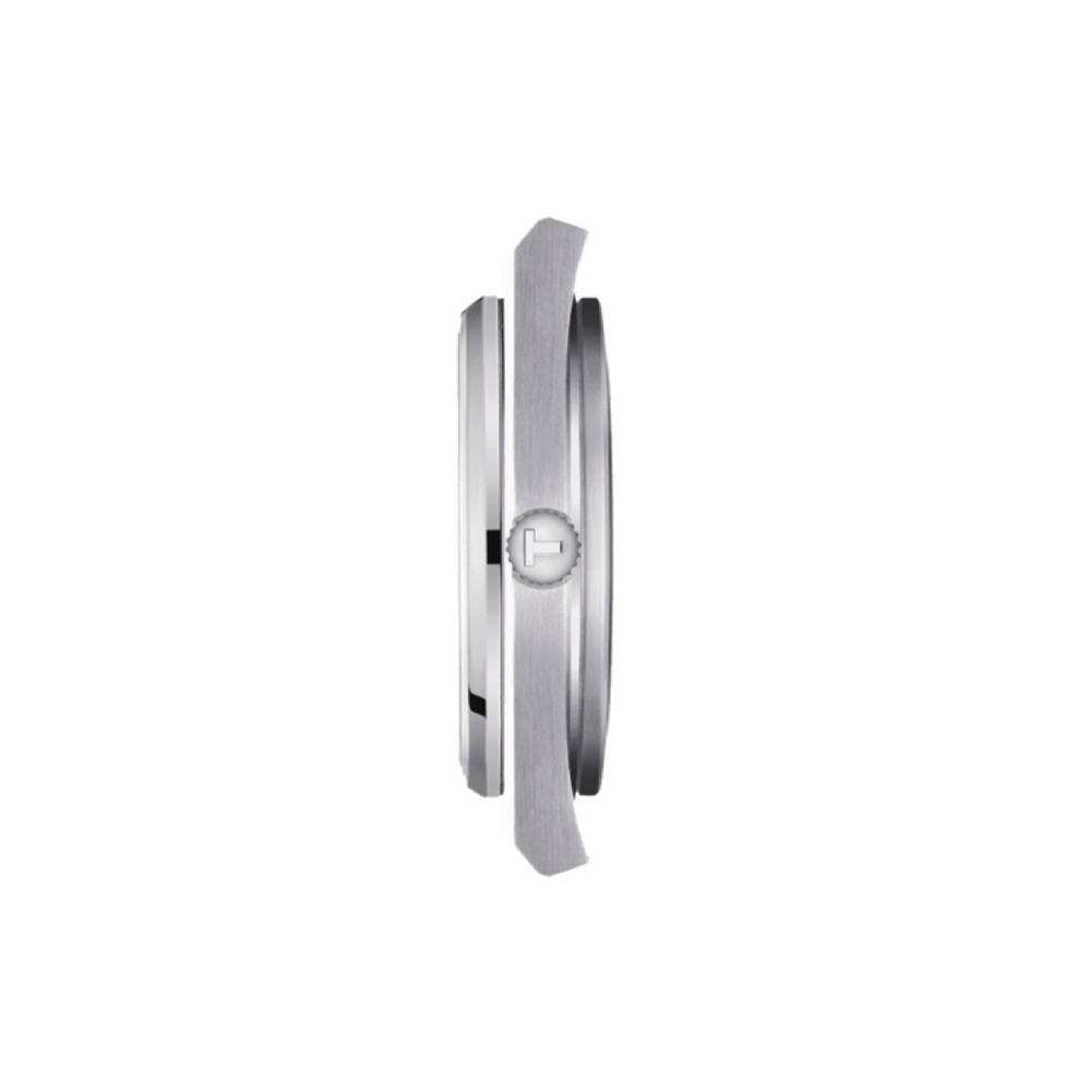 Часы TISSOT PRX , , 40mm, T137.407.11.091.00