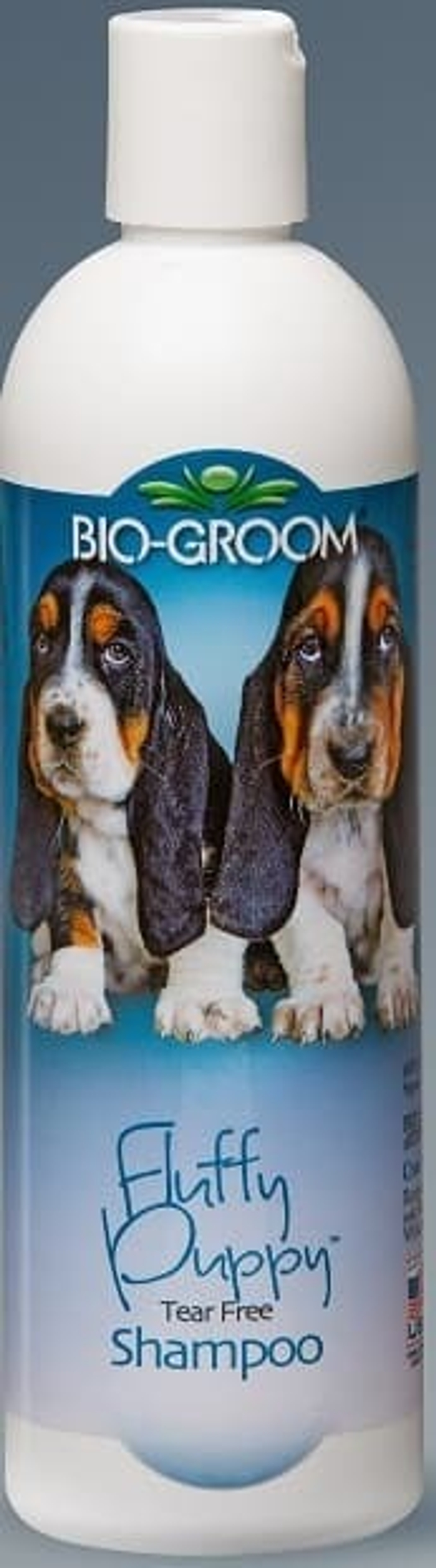 Bio-Groom Fluffy Puppy шампунь-кондиционер для щенков 355 мл