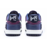 Кроссовки A BATHING APE SK8, 1J30-291-024