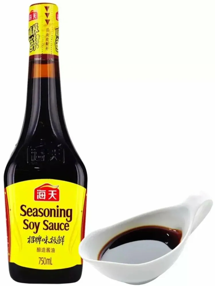 Соевый соус Haday Premium, 750 мл