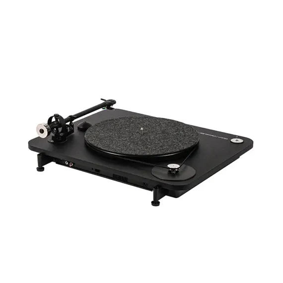 Elipson Chroma 200 RIAA Black