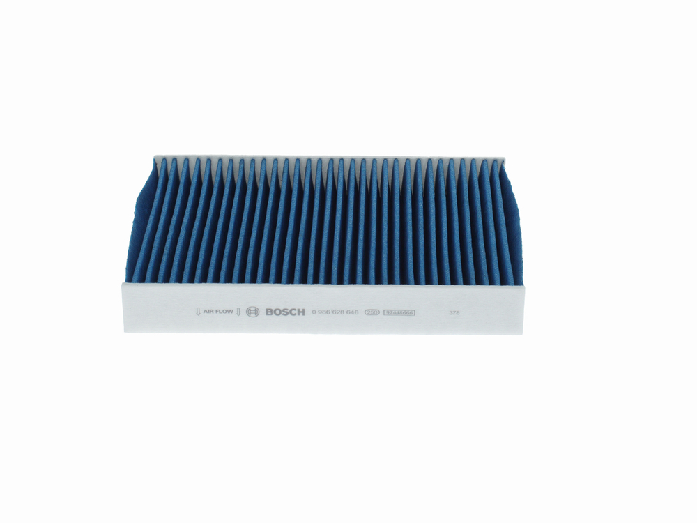 BOSCH - 0986628646-BOC - Filter, cabin air