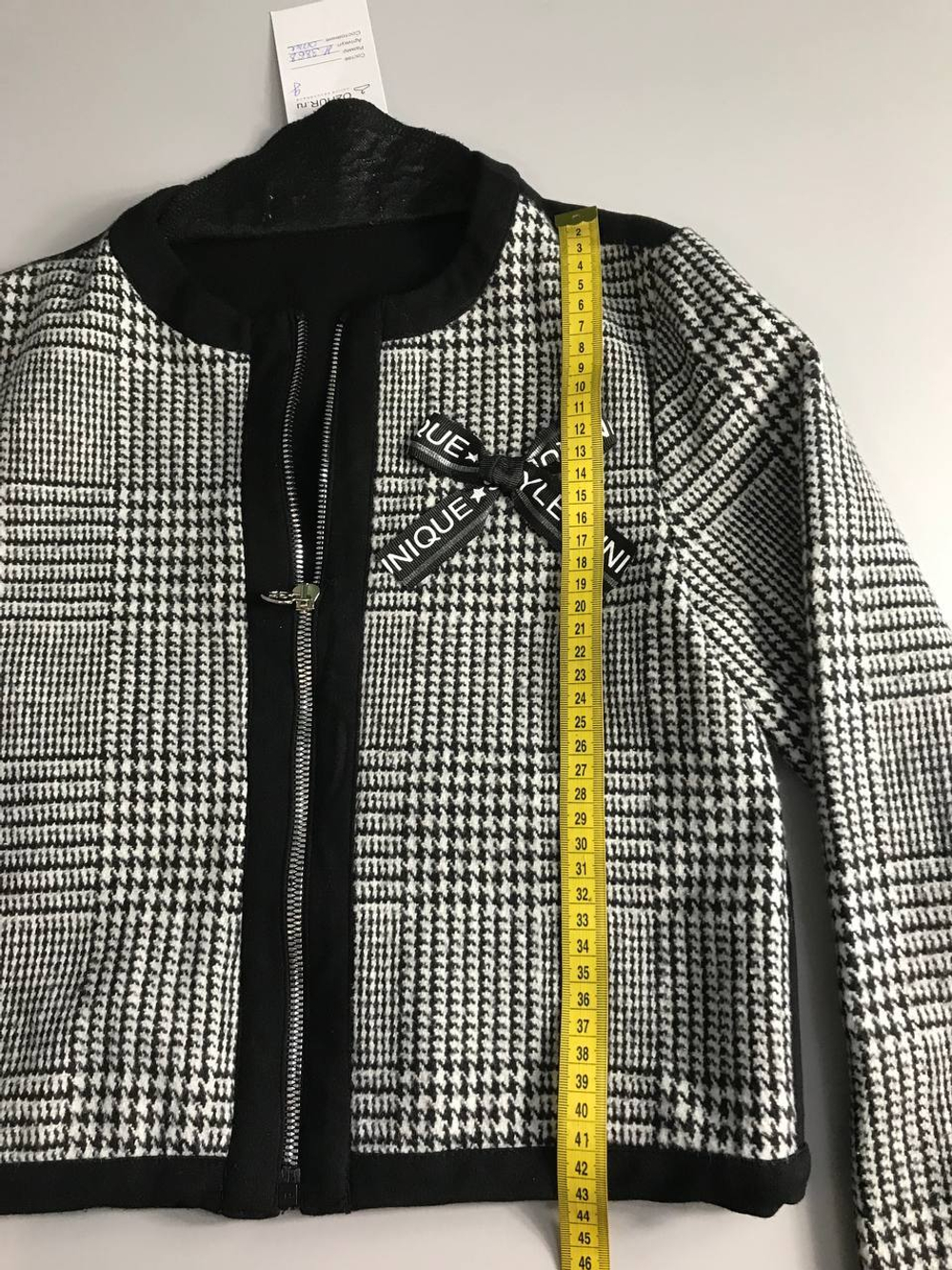 Жакет Original Marines модный, на 11/12 лет