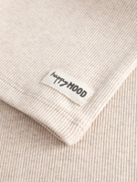 Брюки широкие для девочки Next 174-125, Бежевый