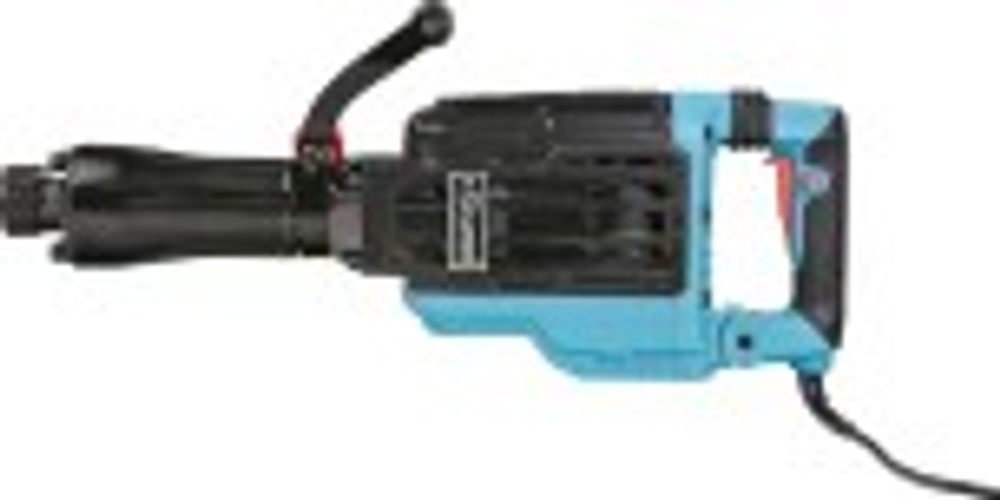 Молот ударный сетевой Sturm DH2525P